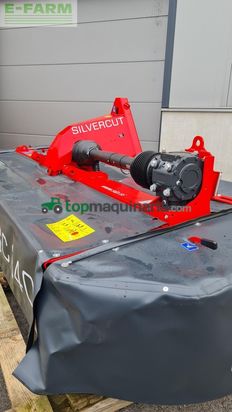 Cortacésped manual - SIP - sip 340f