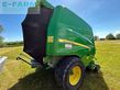 Empacadora gigant - John Deere - 990