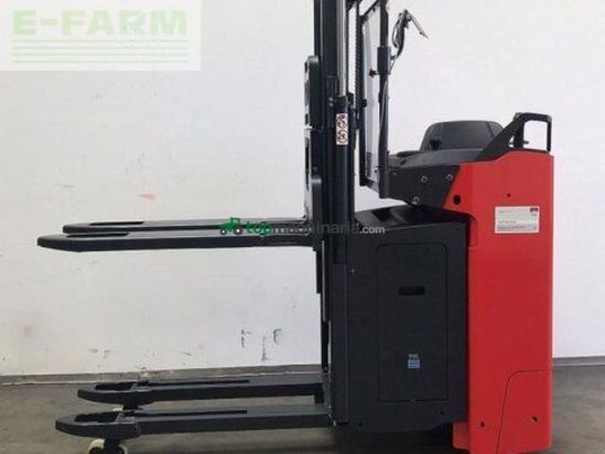 Elevadora - Linde - d 12 s 1164-03