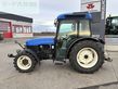 Tractor agrícola - New Holland - tnf 85