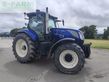 Tractor agrícola - New Holland - t7 245 ac