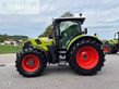 Tractor agrícola - Claas - arion 660