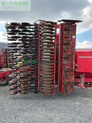 Sembradora - Horsch - pronto 6 kr