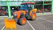Tractor agrícola - Kubota - l2-662h cab winterdienstpaket