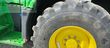 Cosechadora de Cereal - John Deere - 8600