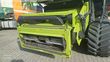 Cosechadora de Cereal - Claas - lexion 8700 tt terratrac + v1080