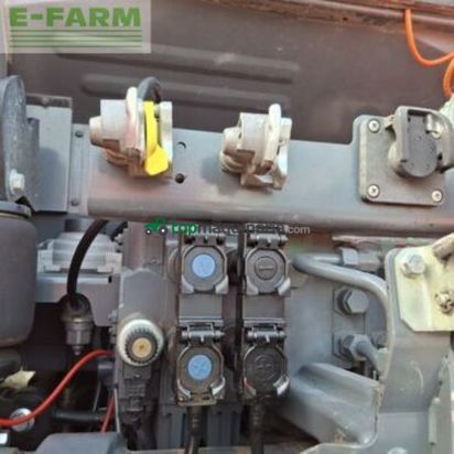 Tractor agrícola - Kubota - m7171 kvt premium