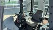Tractor agrícola - New Holland - tl90a med frontlift