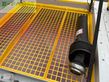 Combinado de siembra -  - aerosem 5002 fdd & lion 503 c