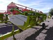 Cosechadora de Cereal - Claas - lexion 670 terra trac