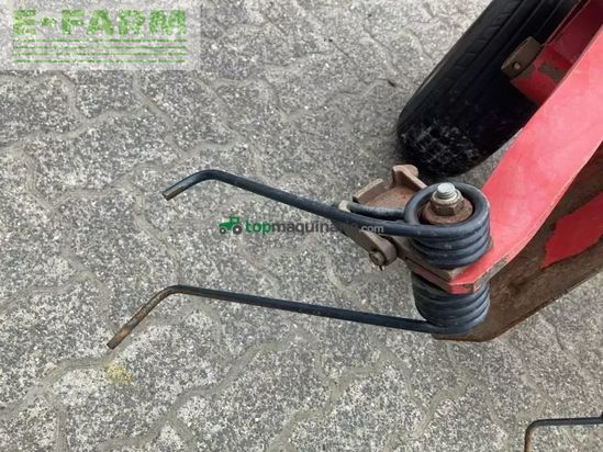 Henificador - Lely - lotus 900+