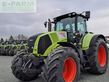 Tractor agrícola - Claas - axion 820 c-matic