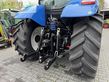 Tractor agrícola - New Holland - t7.200 rangecommand