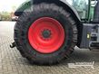 Tractor agrícola - Fendt - 724 vario s4 profi plus