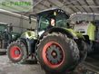 Tractor agrícola - Claas - axion 850 cebis