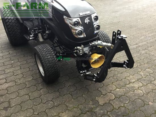 Tractor agrícola - Solis - 26 hst panther