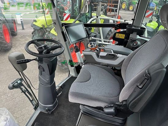 Cosechadora de Cereal - Claas - jaguar 860