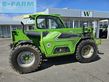 Telescopica - Merlo - tf 38.7 120