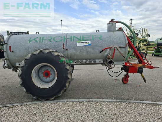 Cisterna - Kirchner - t5000