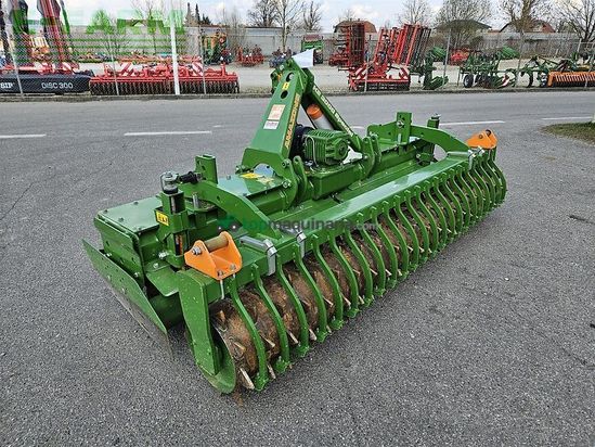 Grada rotativa - Amazone - ke 3000 special