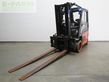 Elevadora - Linde - e 50 hl 388