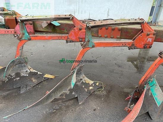 Arado - Kverneland - plow
