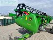 Cosechadora de Cereal - John Deere - t550