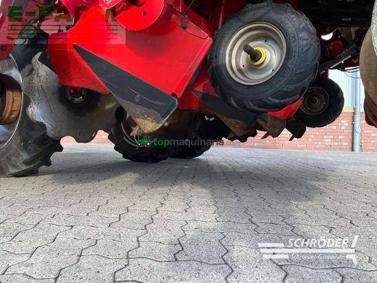 Cosechadora - arrancadora de patata - Grimme - gl 430