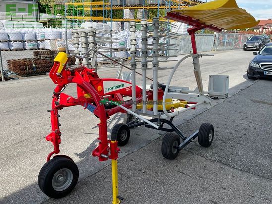 Rastrillo - Pöttinger - TOP 342