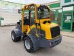 Minicargadora - Eurotrac - t 13-cf