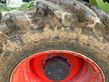 Tractor agrícola - Claas - axion 810 cis
