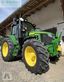 Tractor agrícola - John Deere - 6m 105