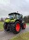Tractor agrícola - Claas - arion 550 cmatic CMATIC