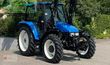 Tractor agrícola - New Holland - tl100 (4wd)