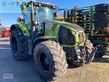 Tractor agrícola - Claas - axion 810 cis + cmatic