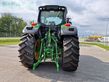 Tractor agrícola - John Deere - 6195M