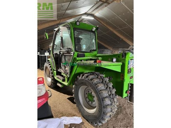 Telescopica - Merlo - p40.7 cs