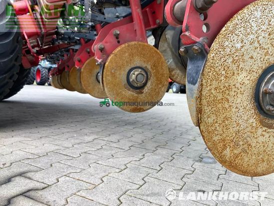 Sembradora monograno mecanica - Horsch - maistro 8 cc