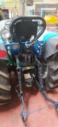 Tractor agrícola - Landini - mistral 60