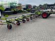 Henificador - Claas - volto 1500 ts claas wender