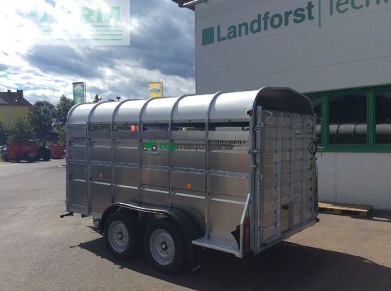 Remolqu agrícola -  - lc 3618 h