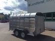 Remolqu agrícola -  - lc 3618 h