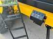 Empacadora gigant - New Holland - bigbaler 1270 rc+