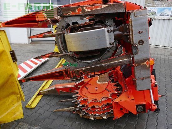 Cabezal - Kemper - champion 345 cl