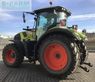Tractor agrícola - Claas - axion 810