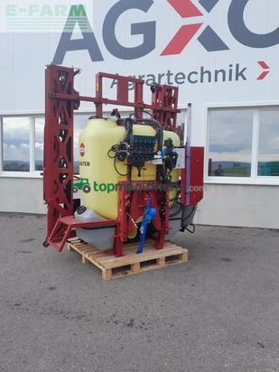 Atomizador - Hardi - master