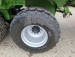 Remolqu agrícola - Krone - tx460d