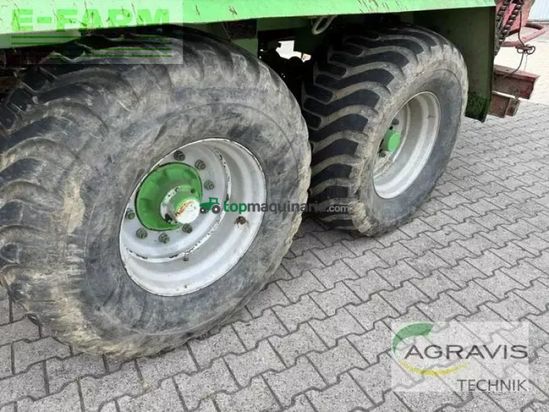 Esparcidor - Unia - tytan 18