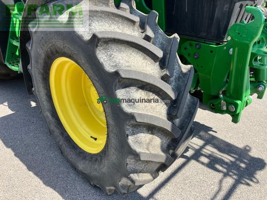 Tractor agrícola - John Deere - 6090M
