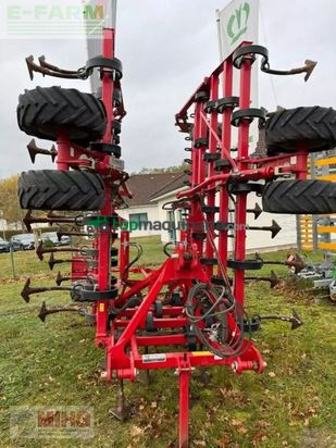 Cultivador - Horsch - finer 7 sl